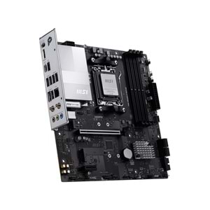 MSI PRO B840M-P WIFI6E DDR5 mATX AM5
