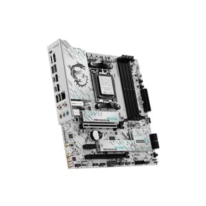 MSI B850M GAMING PLUS WIFI DDR5 AM5