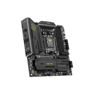 MSI MAG B850M MORTAR WIFI AM5 ANAKART