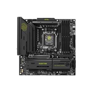 MSI MAG B850M MORTAR WIFI AM5 ANAKART
