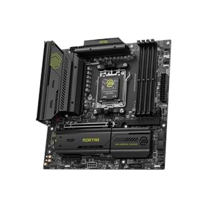 MSI MAG B850M MORTAR WIFI AM5 ANAKART