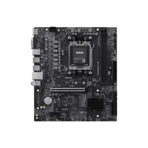 MSI PRO B850M-E EVO DDR5 ANAKART 8200MHz(OC)