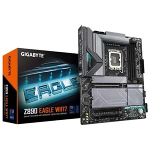 GIGABYTE Z890-EAGLE-WIFI7 LGA1851 ANAKART