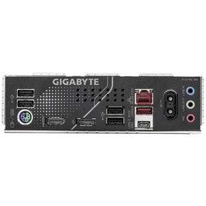GIGABYTE B860 EAGLE WIFI6E DDR5 M.2 HDMI DP ATX 1851P