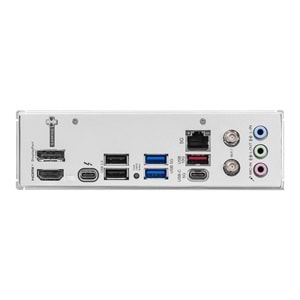 MSI B860M GAMING PLUS WIFI SOKET 1851 DDR5 8600MHZ(OC) 3xM.2 1x TB4 HDMI DISPLAY 5G LAN WIFI 7 mATX