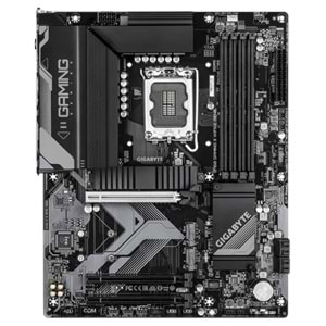 GIGABYTE B760 GAMING X WIFI6E GEN5 B760 SOKET 1700