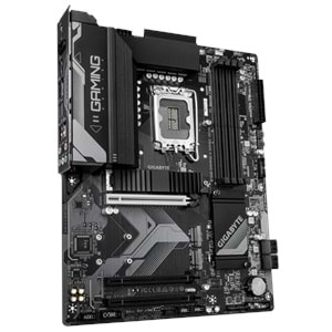 GIGABYTE B760 GAMING X WIFI6E GEN5 B760 SOKET 1700