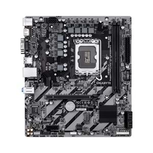 GIGABYTE H810M H DDR5 M.2 HDMI MATX 1851P
