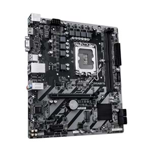 GIGABYTE H810M H DDR5 M.2 HDMI MATX 1851P