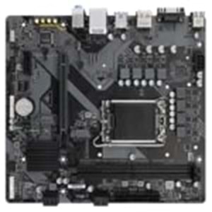 GIGABYTE B760M-E DDR5 HDMI VGA DP USB 1700P