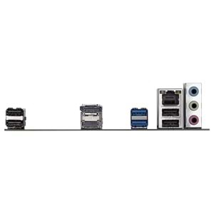 GIGABYTE H610M K V2 D5 4800Mhz M.2 HDMI/DP MATX 1700P