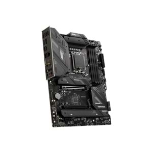MSI MAG B760 TOMAHAWK WIFI DDR5 7000(OC) ATX 1700p