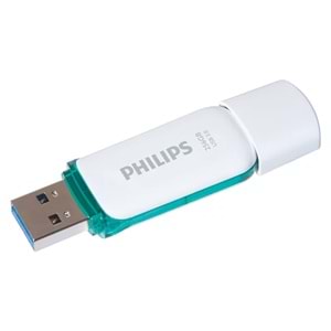 PHILIPS 256GB USB 3.0 SNOW BAHAR YEŞİLFM25FD75B/00