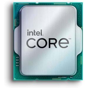 INTEL CORE i7-14700 3.40Ghz 33MB 1700p 14.Nesil TRAY