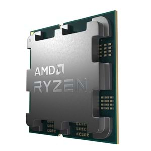 AMD RYZEN 5 7500X3D 6 Çekirdek 96MB BOX FANSIZ