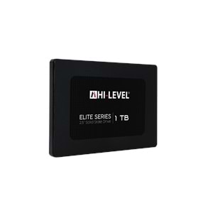 1TB HI-LEVEL HLV-SSD30ELT/1T 2,5" 560-540 MB/s