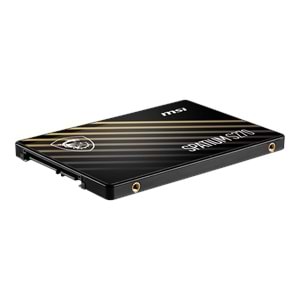 MSI SSD SPATIUM S270 SATA 2.5 960GB R500 W450