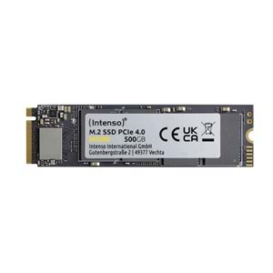 500GB INTENSO MI500 3836450 5300/400MB/s SSD