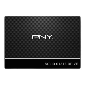 2TB PNY CS900 SSD 2,5" SSD (SSD7CS900-2TB-RB)
