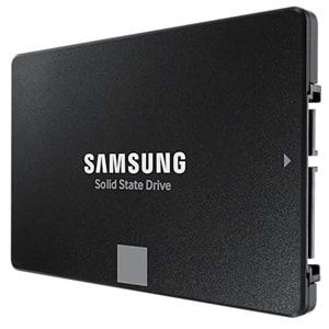 250GB SAMSUNG 870 560/530MB/s EVO MZ-77E250BW SSD