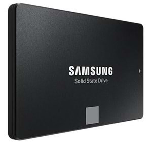 250GB SAMSUNG 870 560/530MB/s EVO MZ-77E250BW SSD