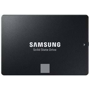 4TB SAMSUNG 870 EVO 560/530MB/s MZ-77E4T0BW SSD (Resmi Distribütör Garantili)