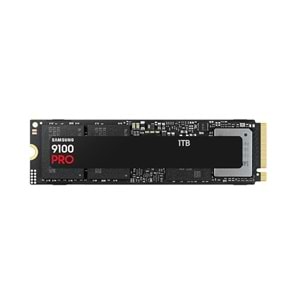 1TB SAMSUNG 9100 PRO M.2 PCle 5.0 14700/13300MB/s MZ-VAP1T0BW