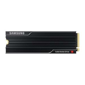 1TB SAMSUNG 9100 PRO HEATSINK 14700/14800MB/s MZ-VAP1T0CW SSD
