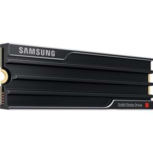 1TB SAMSUNG 9100 PRO HEATSINK 14700/14800MB/s MZ-VAP1T0CW SSD