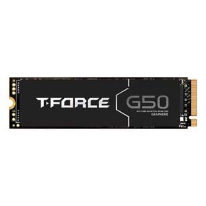 Team T-Force G50 1TB 5000/4800MB/s NVMe PCIe M.2 (TM8FFE001T0C129)