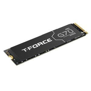 TEAM T-FORCE G70 PRO 2TB 7400/5500MB/s NVMe PCIe M.2 T(TM8FFH002T0C129)