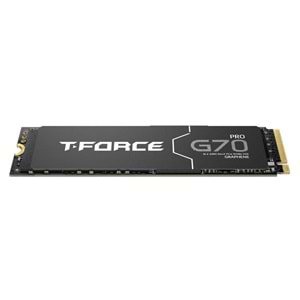 TEAM T-FORCE G70 PRO 2TB 7400/5500MB/s NVMe PCIe M.2 T(TM8FFH002T0C129)