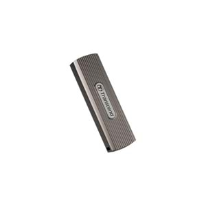 Transcend ESD330C Portable 512GB SSD Type-C (TS512GESD330C)