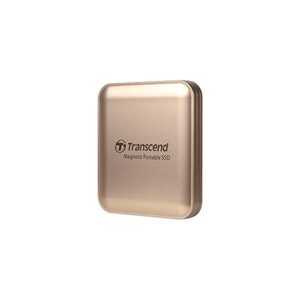 Transcend ESD420 Portable 1TB MagSafe Bej SSD (TS1TESD420G)
