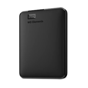 1.5TB WD 2.5" ELEMENTS USB3.0 WDBU6Y0015BBK-WESN