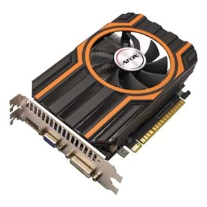 AFOX GEFORCE GTX750TI 4GB DDR5 AF750TI-4096D5H3-V3
