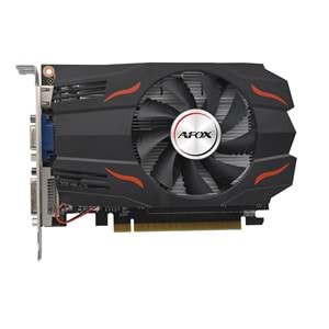 AFOX GEFORCE GTX750TI 4GB DDR5 AF750TI-4096D5H5-V3