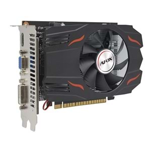 AFOX GEFORCE GTX750TI 4GB DDR5 AF750TI-4096D5H5-V3