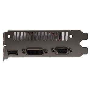 AFOX GeForce GT 740 4GB Ekran Kartı (AF740-4096D5H3-V3)