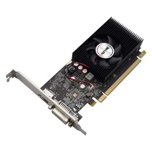 AFOX GEFORCE GT1030 4GB DDR4 64Bit (AF1030-4096D4L2)