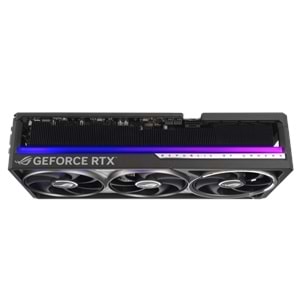 ASUS ROG-ASTRAL-RTX5090-O32G-BTF-GAMING