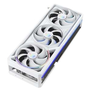 ASUS ROG-ASTRAL-RTX5090-O32G-WHITE 512BİT VGA