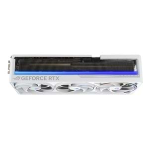 ASUS ROG-ASTRAL-RTX5090-O32G-WHITE 512BİT VGA