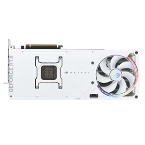 ASUS ROG-ASTRAL-RTX5090-O32G-WHITE 512BİT VGA