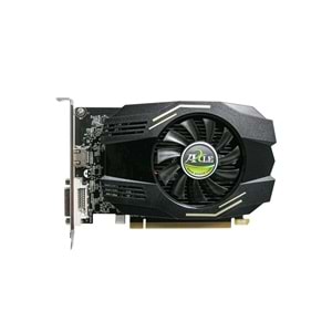 AXLE GEFORCE GT1030 4GB DDR4 64BİT (AX-GT1030/4GD4P4DI)