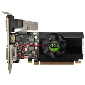 AXLE GEFORCE GT710 2GB DDR3 64Bit GT710/2GD3P4CDIL
