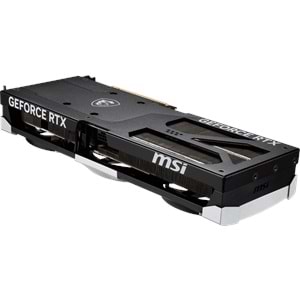 MSI VGA GEFORCE RTX 5080 16G VENTUS 3X OC RTX5080 16GB GDRR7 256 B DX12 PCIE 5.0 X16 (3XDP 1XHDMI)