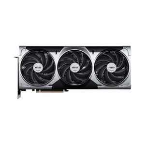 MSI GEFORCE RTX 5090 32G VENTUS 3X OC GDRR7 512B DX12 PCIE 5.0 X16 (3XDP 1XHDMI)