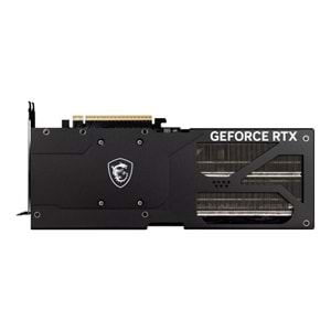 MSI GEFORCE RTX 5070 12G GDDR7 VENTUS 3X OC