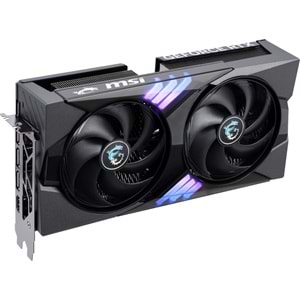 MSI GEFORCE RTX 5060 TI 8G 128BIT GAMING OC GDDR7 128B DX12 PCIE 5.0 X16 (3XDP 1XHDMI)